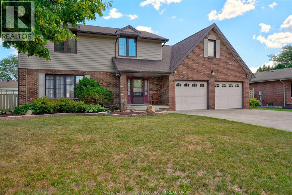 2036 LESPERANCE ROAD, Tecumseh