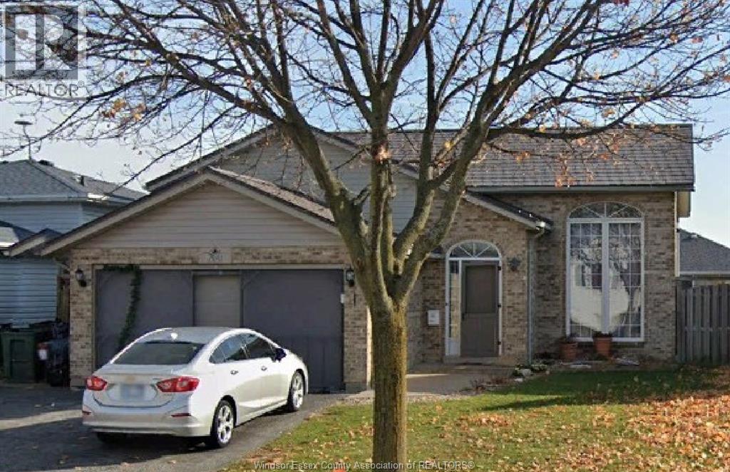 760 RICHMOND STREET, Amherstburg