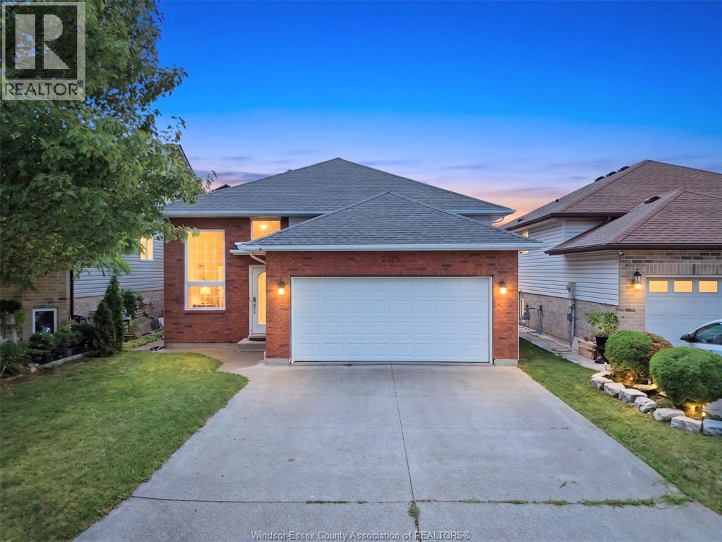 2385 GATWICK, Windsor