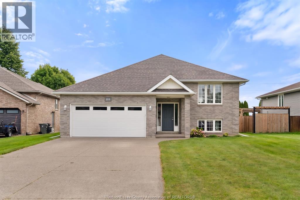 180 Sunset DRIVE, Harrow