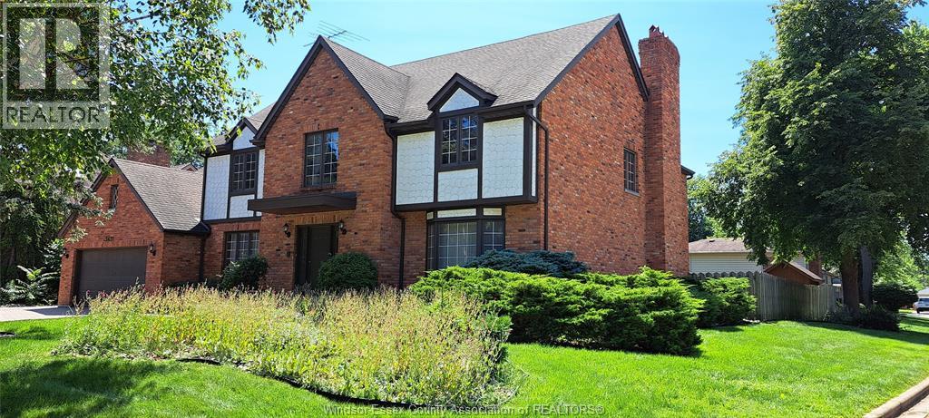 3431 ANCASTER COURT, Windsor