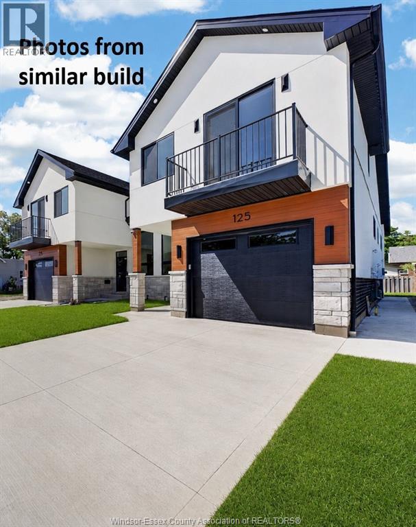 113 LAURIER DRIVE, LaSalle