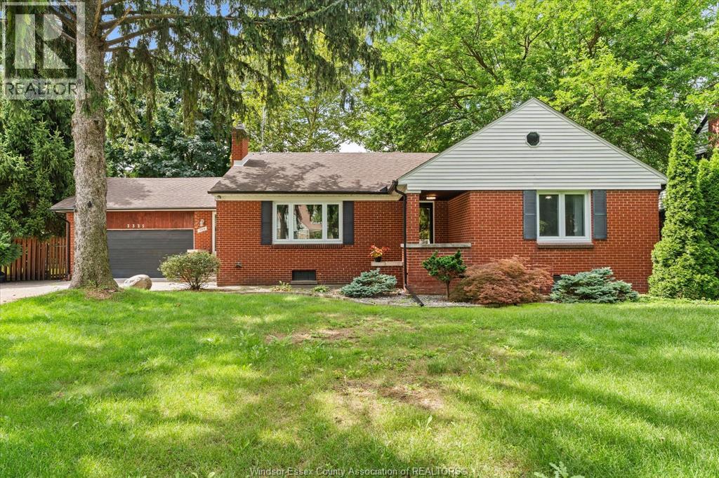 3325 CHURCH STREET, Windsor