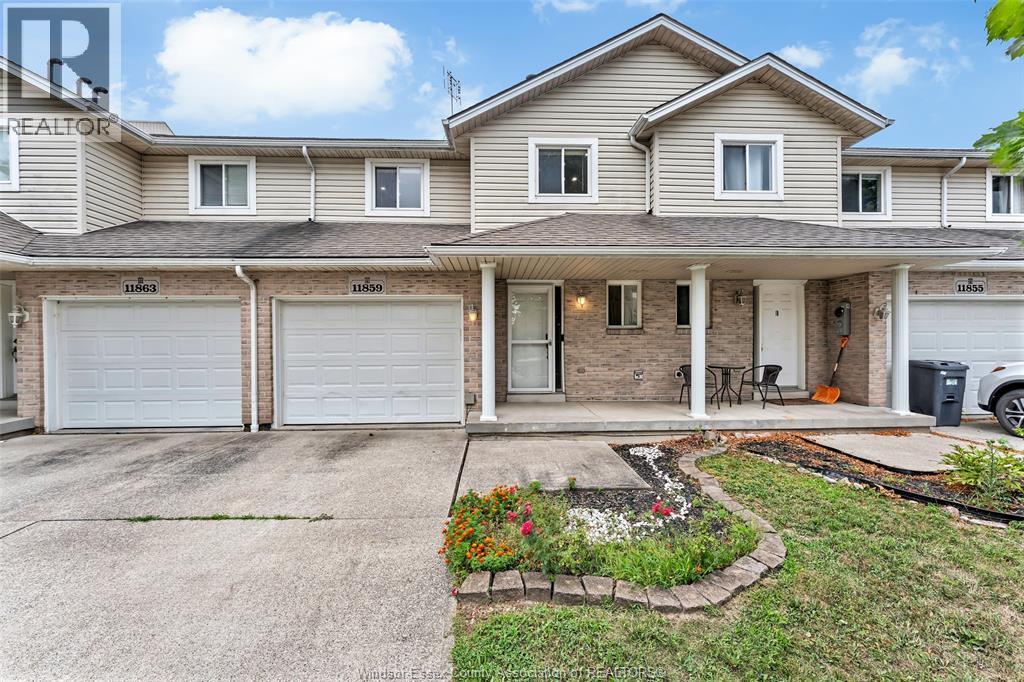 11859 BROUILLETTE, Tecumseh