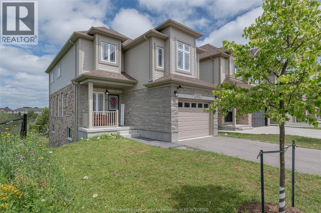 229 Macalister BOULEVARD, Guelph