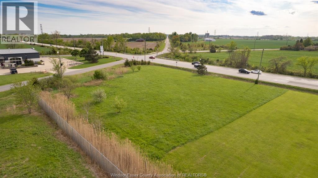 V/L MIDDLE ROAD, Lakeshore