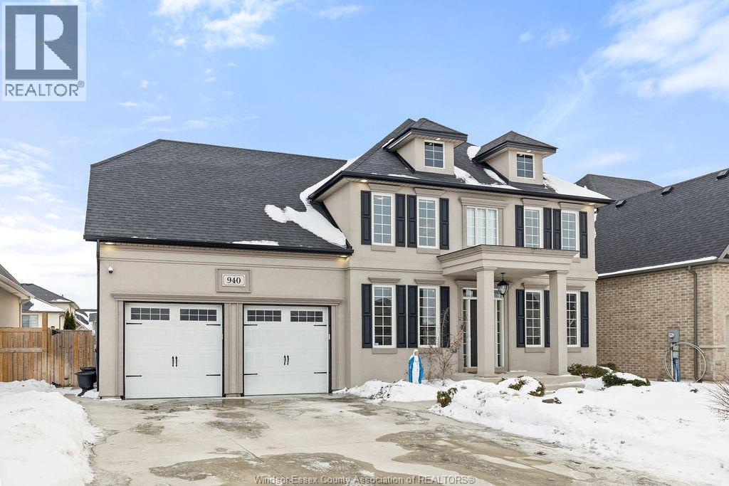 940 WESTWOOD DRIVE, Lakeshore