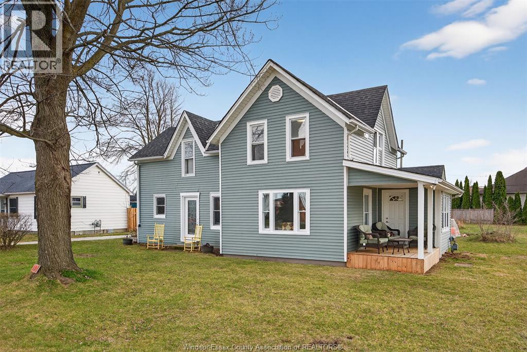 469 King STREET East, Harrow