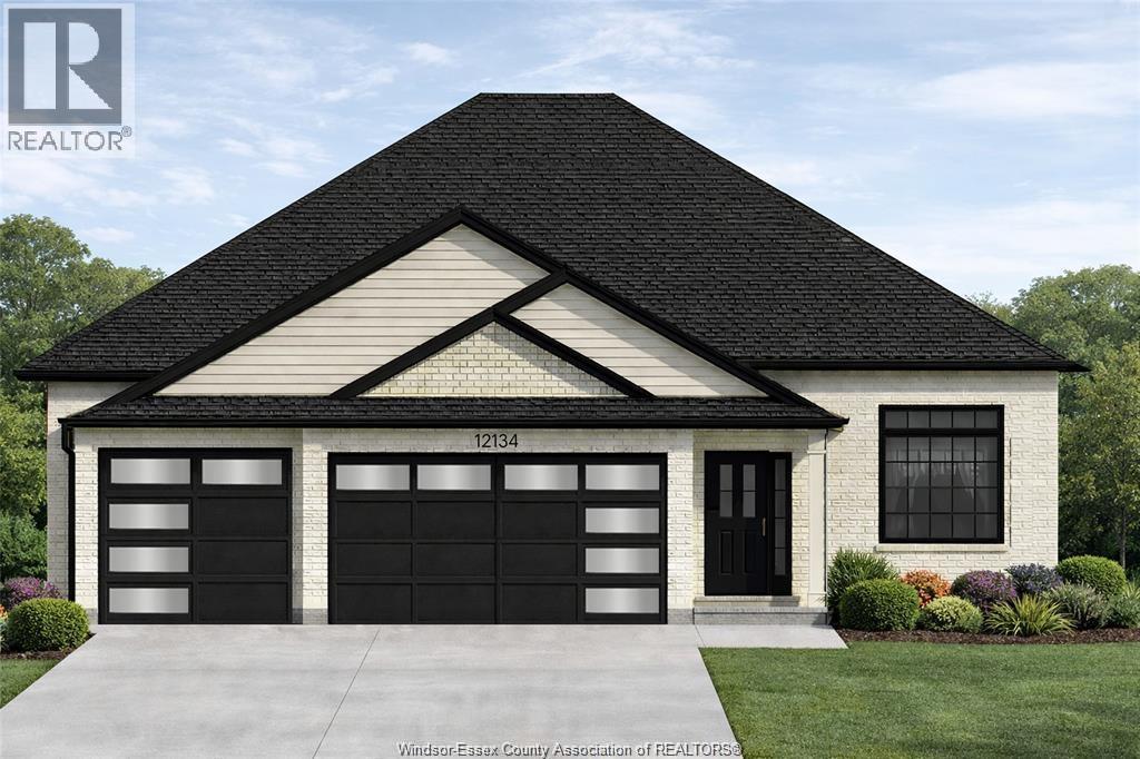 12134 DUCHARME LANE, McGregor