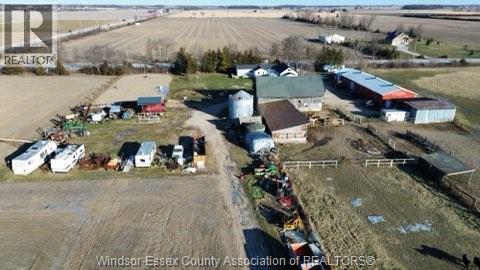1891 ROAD 4, Kingsville