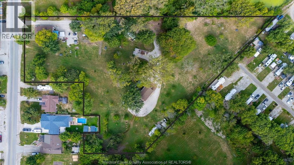 633 Point Pelee DRIVE, Leamington