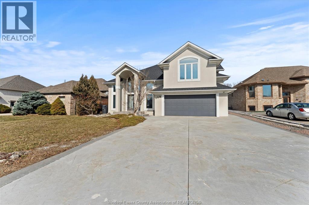 938 NOVA, Windsor