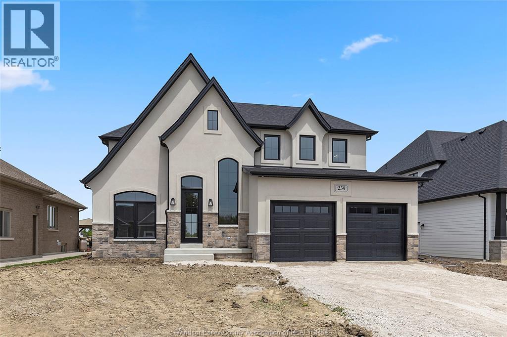 469 MARLA, Lakeshore