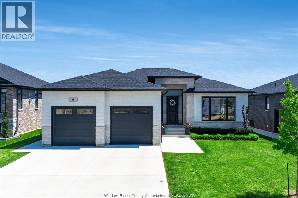 6 HEATHVIEW TRAIL, Leamington