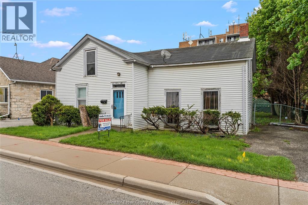 109 PARK STREET, Amherstburg
