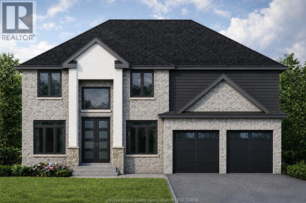 3657 OAKRIDGE AVENUE, Windsor