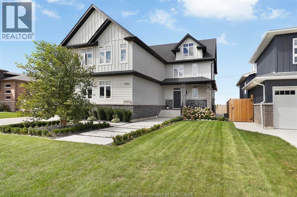 4523 ANDERSON, Lakeshore