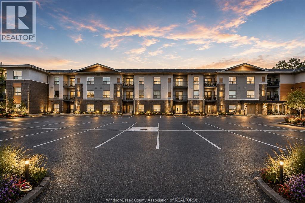5840 Newman BOULEVARD UnitNo. 306, LaSalle