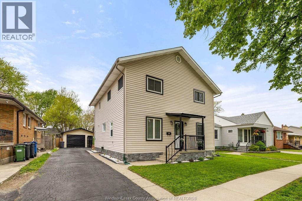 1463 WESTCOTT, Windsor