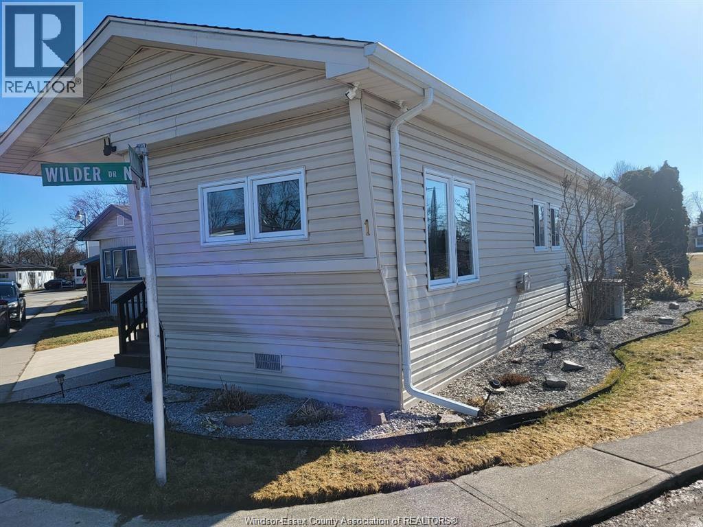 1 WILDER South UnitNo. MOBILE HOME ONLY, Lakeshore