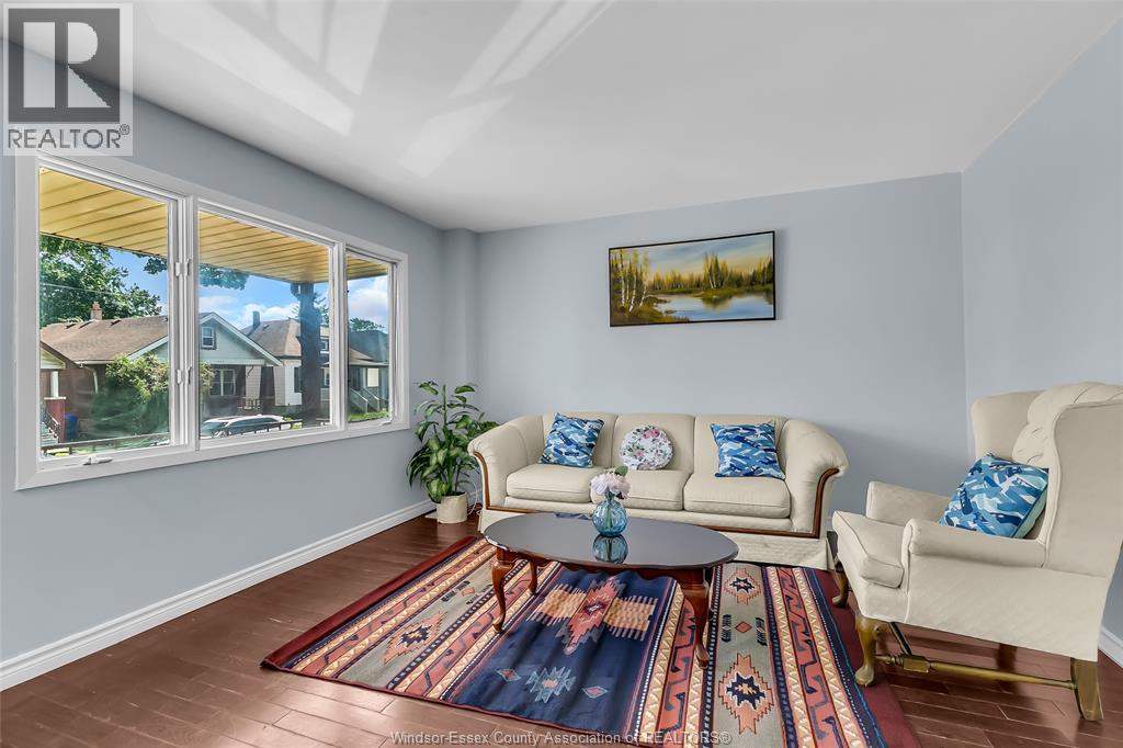 397 JOSEPHINE, Windsor