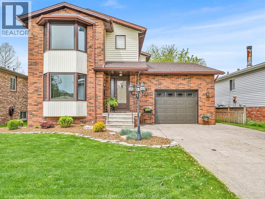 11 Rudgate LANE North, Leamington