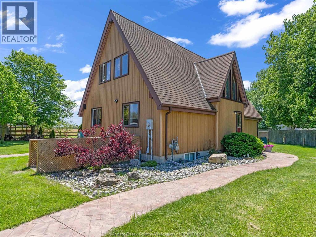 3315 3rd Concession, Harrow