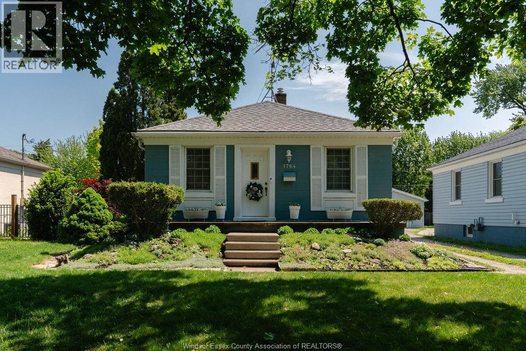1764 KILDARE ROAD, Windsor