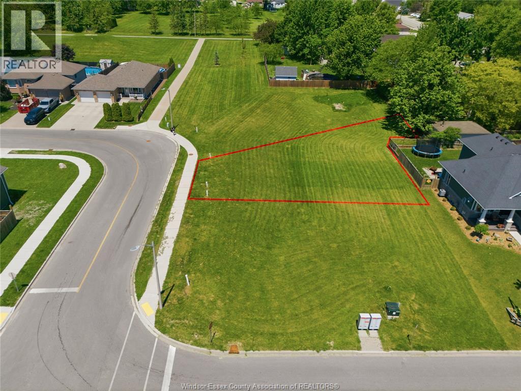 197 BRIEN West, Essex