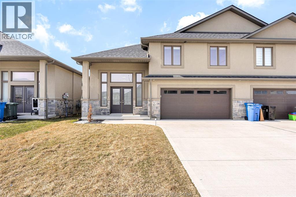 113 REED STREET, Essex