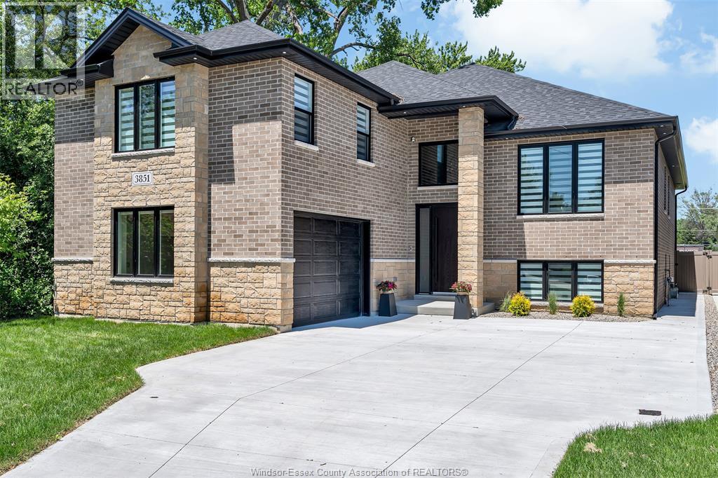 3851 RONALD AVENUE, Windsor