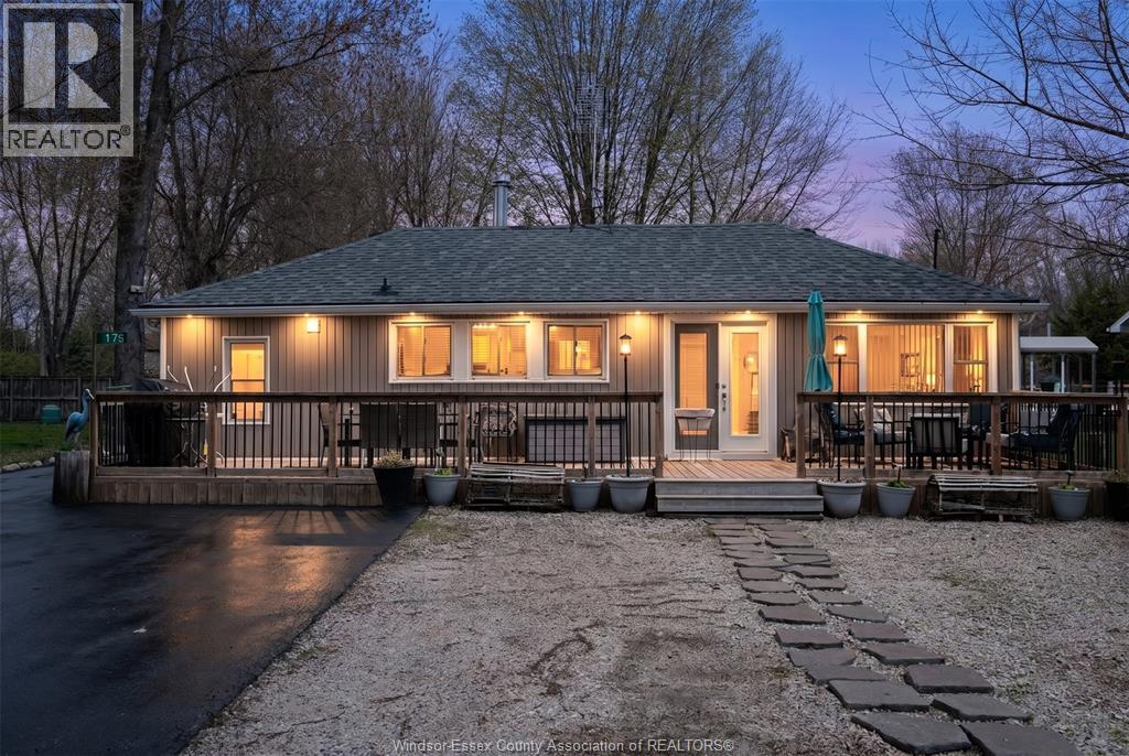 175 CLAREMONT LANE, Amherstburg