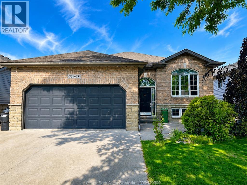 4665 FONTANA AVENUE, Windsor