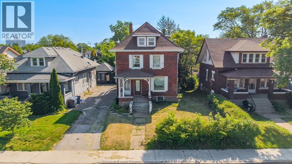 540 CAMPBELL AVENUE, Windsor