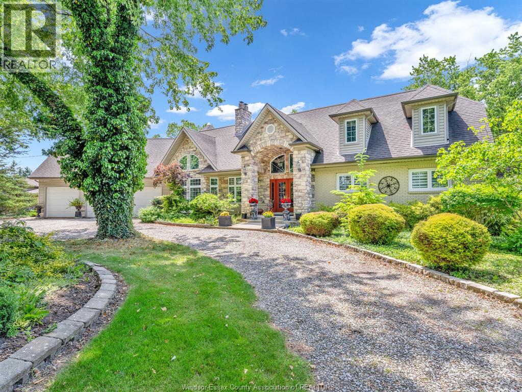 8355 BRODERICK ROAD, LaSalle