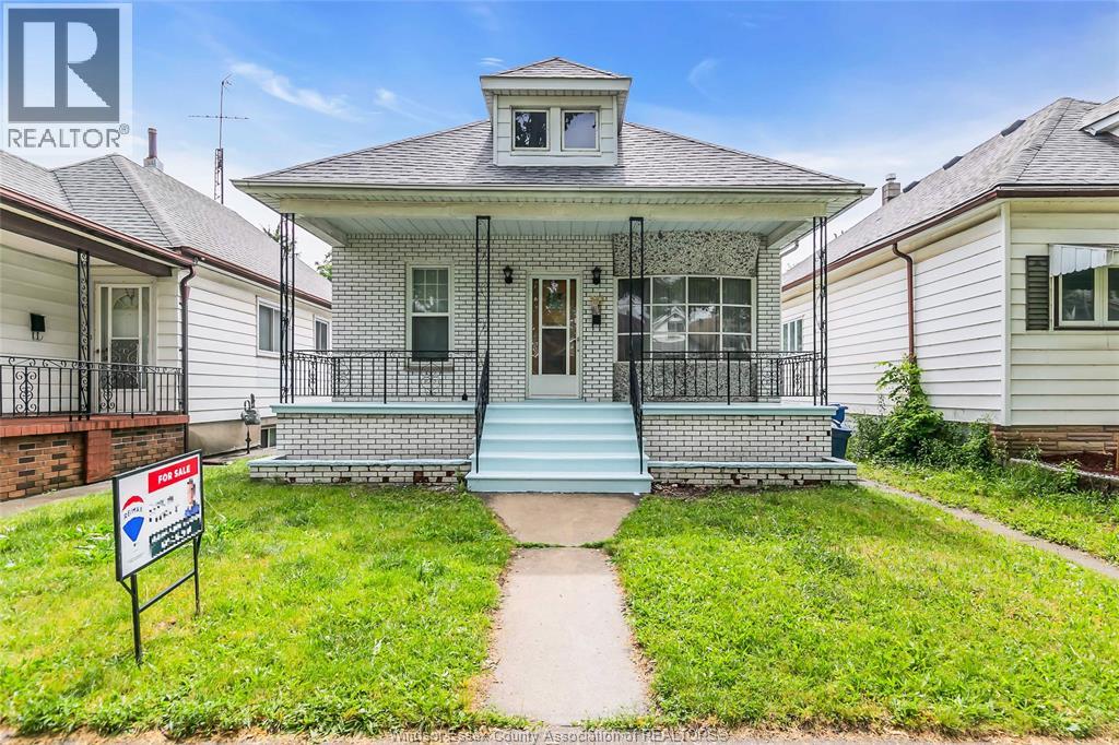 383 MCEWAN, Windsor