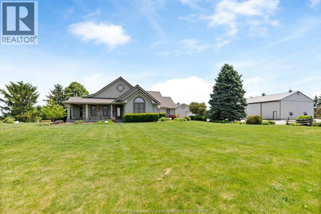 1936 LAKESHORE ROAD 123, Woodslee