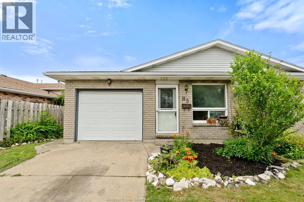 85 Satinwood CRESCENT, Leamington