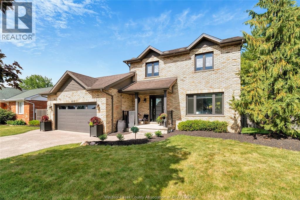 103 PIERELLA DRIVE, Lakeshore