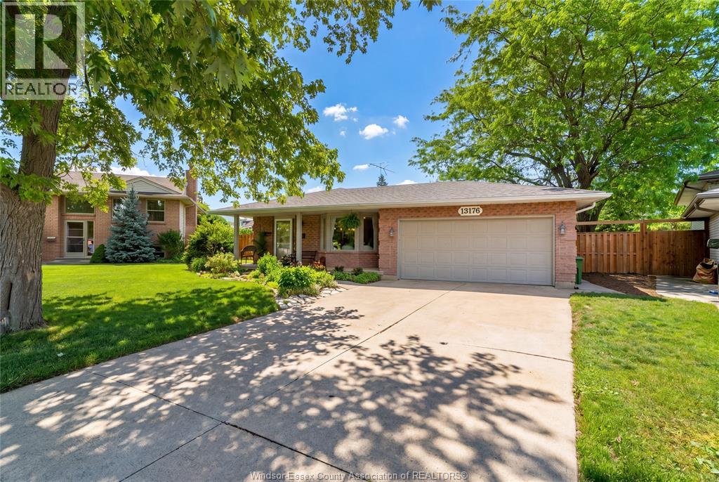 13176 Veronica COURT, Tecumseh