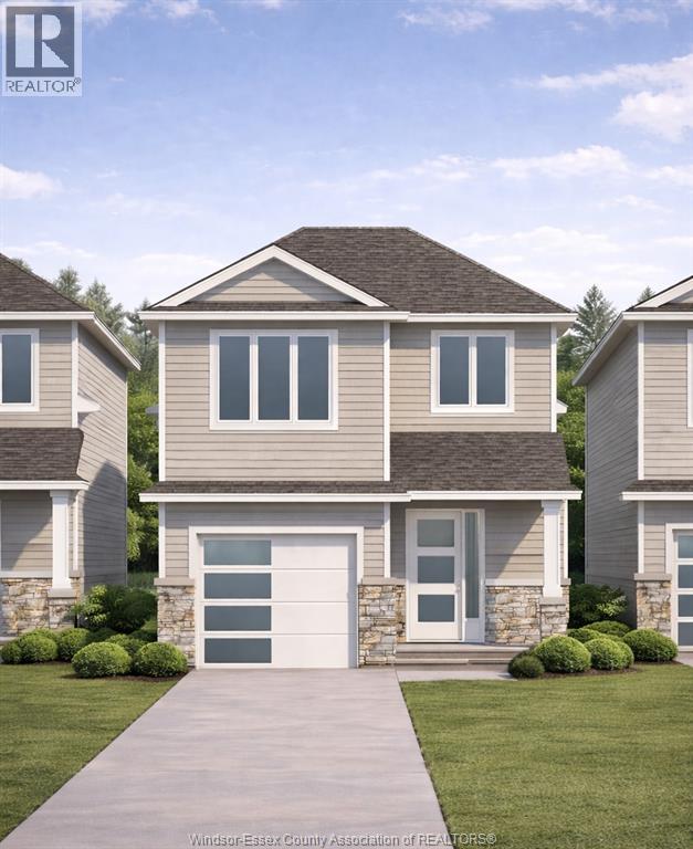2263 LOUIS, Windsor
