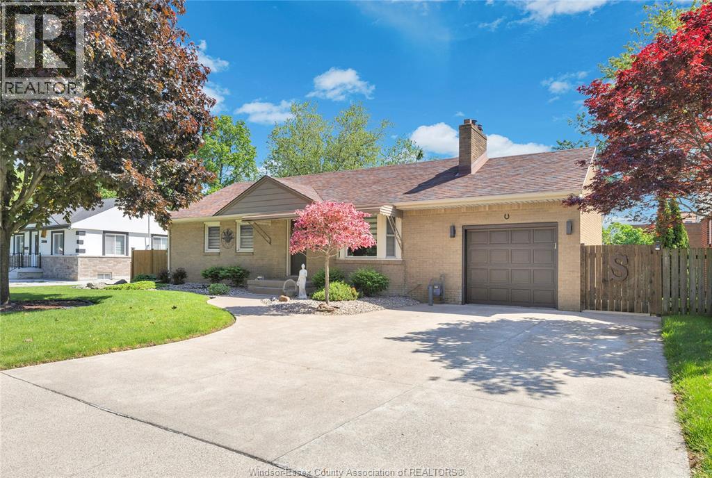 2630 VIRGINIA PARK, Windsor