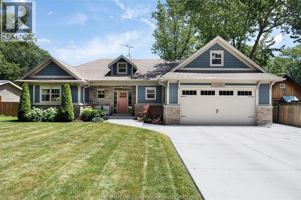 920 ERIE AVENUE West, Kingsville