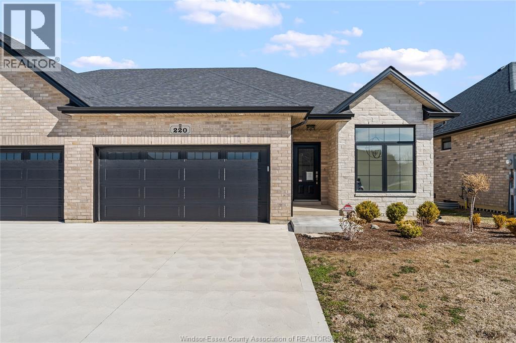 220 MCLELLAN AVENUE, Amherstburg