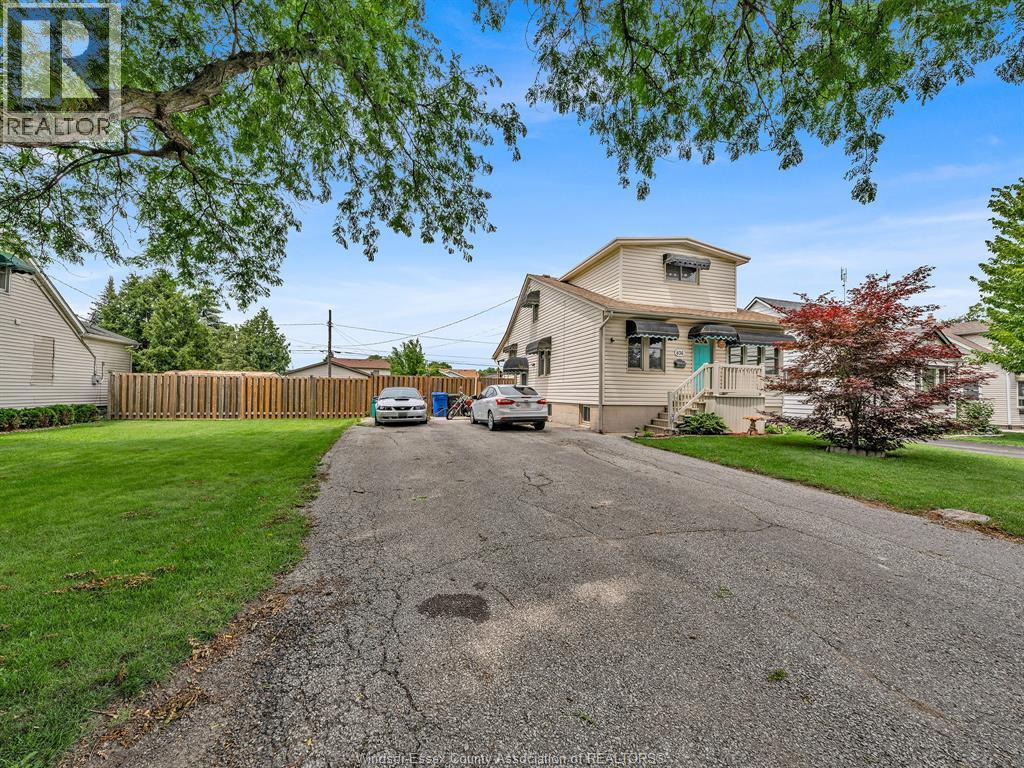 636 STANLEY, Windsor
