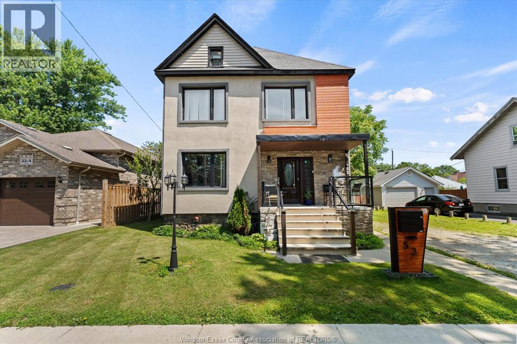 53 ASKEW, Leamington