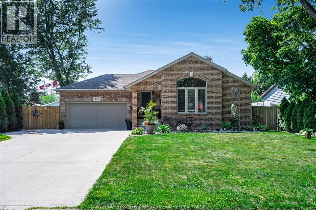 895 Malott AVENUE, Kingsville