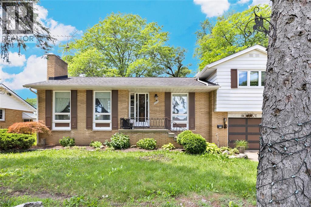 3483 DOUGALL, Windsor