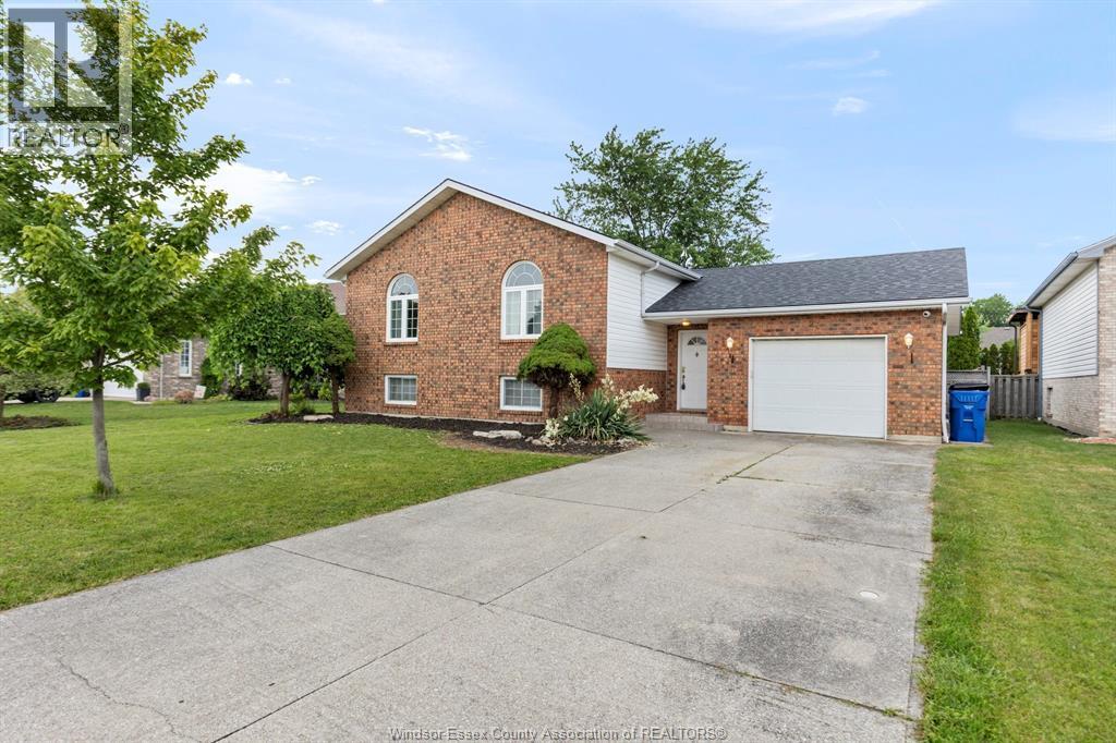 23 HELEN STREET, Tilbury