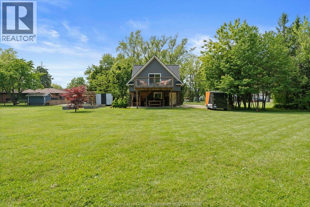 1109 FRONT ROAD North UnitNo. PT 2, Amherstburg
